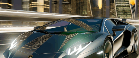 Unveiling Lamborghini’s Mastery: Top Innovations in Italian Luxury Supercars