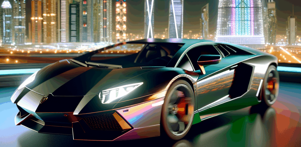Driving Excellence: Lamborghini’s Pioneering Innovations in the Luxury Supercar Market