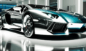 Unleashing Innovation: Lamborghini’s Dominance in the Luxury Car Market with High-Performance Supercars