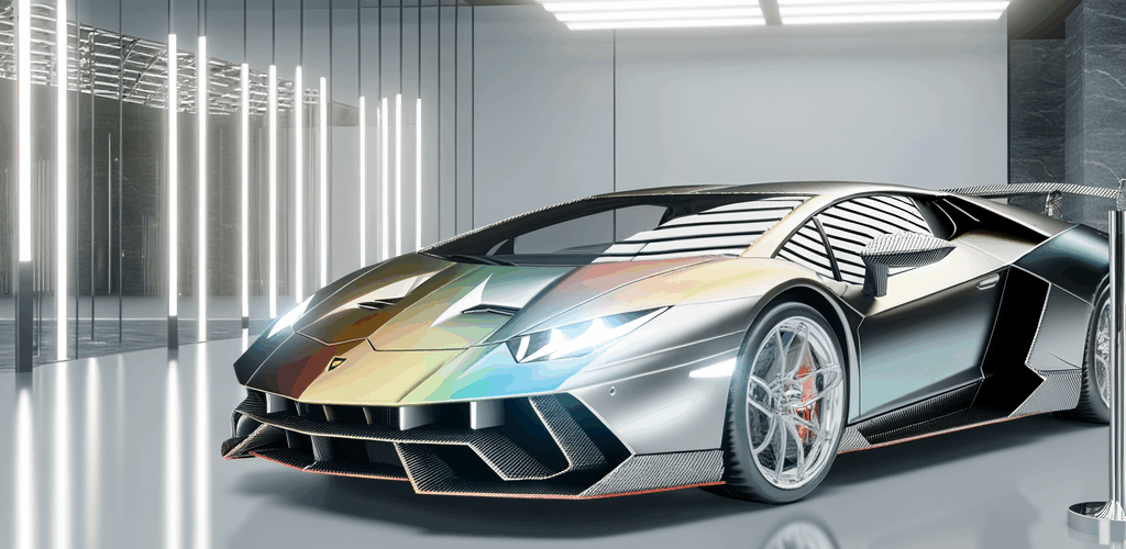 Unleashing the Road Ahead: Lamborghini’s Innovative Supercars and Their Impact on the Luxury Automotive Market