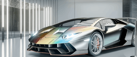 Unleashing the Road Ahead: Lamborghini’s Innovative Supercars and Their Impact on the Luxury Automotive Market