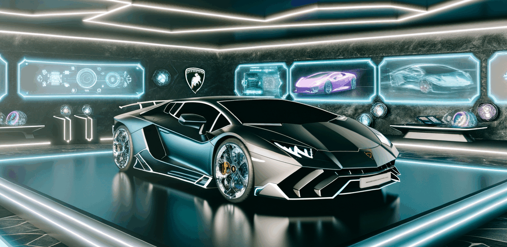 Unveiling Excellence: Lamborghini’s Pioneering Supercar Innovations and Luxury Breakthroughs in the Automotive World