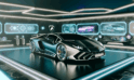 Unveiling Excellence: Lamborghini’s Pioneering Supercar Innovations and Luxury Breakthroughs in the Automotive World