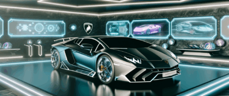 Unveiling Excellence: Lamborghini’s Pioneering Supercar Innovations and Luxury Breakthroughs in the Automotive World