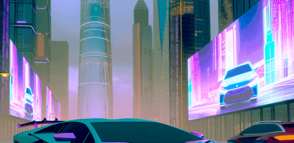 Revving into the Future: Lamborghini’s High-Performance Innovations in the Luxury Car Market
