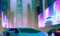 Revving into the Future: Lamborghini’s High-Performance Innovations in the Luxury Car Market