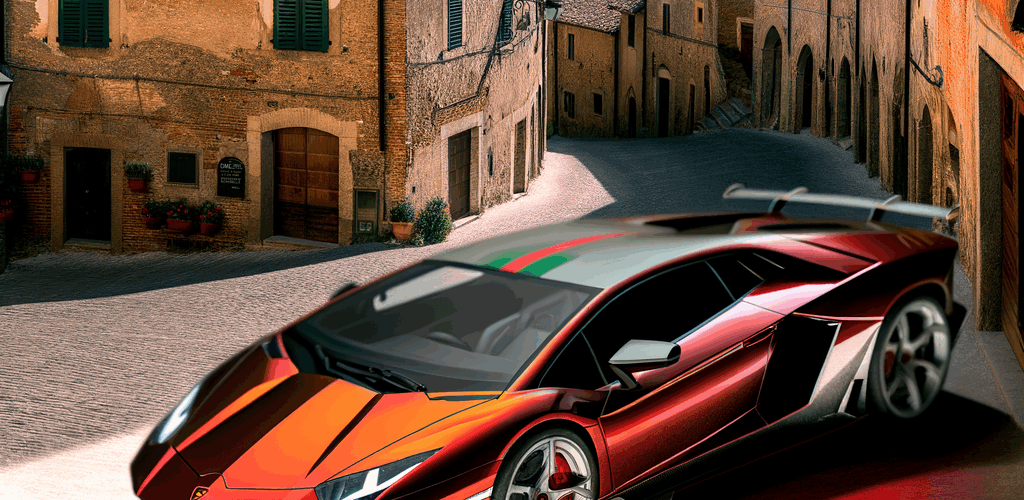 Driving Innovation: How Lamborghini’s Top-Tier Supercars Redefine the Luxury Car Market with High-Performance Excellence