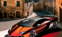 Driving Innovation: How Lamborghini’s Top-Tier Supercars Redefine the Luxury Car Market with High-Performance Excellence