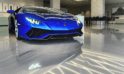 Exploring Lamborghini’s Cutting-Edge Innovations: The Pinnacle of Italian Luxury and High-Performance Supercars