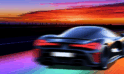 Revving to the Future: Lamborghini’s Pioneering Innovations in High-Performance Luxury Cars