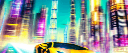 Driving into the Future: Lamborghini’s High-Performance Innovations Elevate the Luxury Car Market