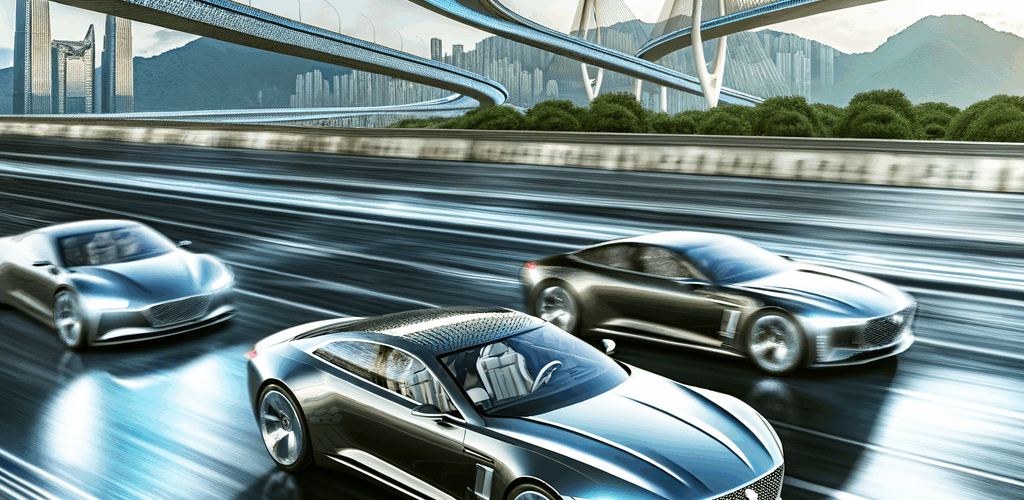 Top Automotive Revelations: Unveiling the Latest in Car News, Industry Updates, and Vehicle Trends