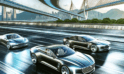 Top Automotive Revelations: Unveiling the Latest in Car News, Industry Updates, and Vehicle Trends
