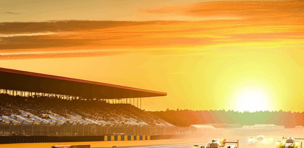 Revving Up: Mastering the Art of Sports Journalism at the 24 Hours of Le Mans – A Deep Dive into Race Dynamics, Live Coverage, and Driver Insights