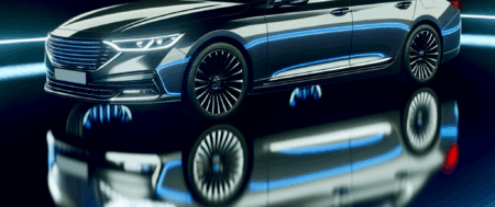 Top BMW Innovations: How AI and Technology are Revolutionizing the Road