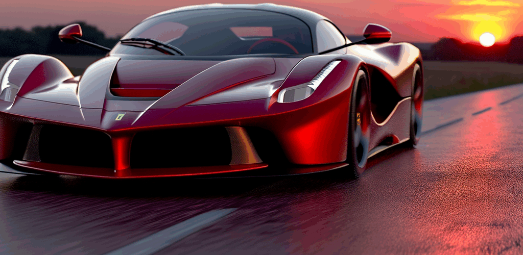 Revving Up the Legacy: Ferrari’s Pursuit of Innovation and Prestige in the World of Supercar Excellence