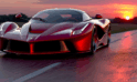 Revving Up the Legacy: Ferrari’s Pursuit of Innovation and Prestige in the World of Supercar Excellence