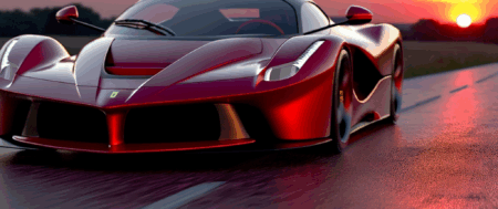 Revving Up the Legacy: Ferrari’s Pursuit of Innovation and Prestige in the World of Supercar Excellence