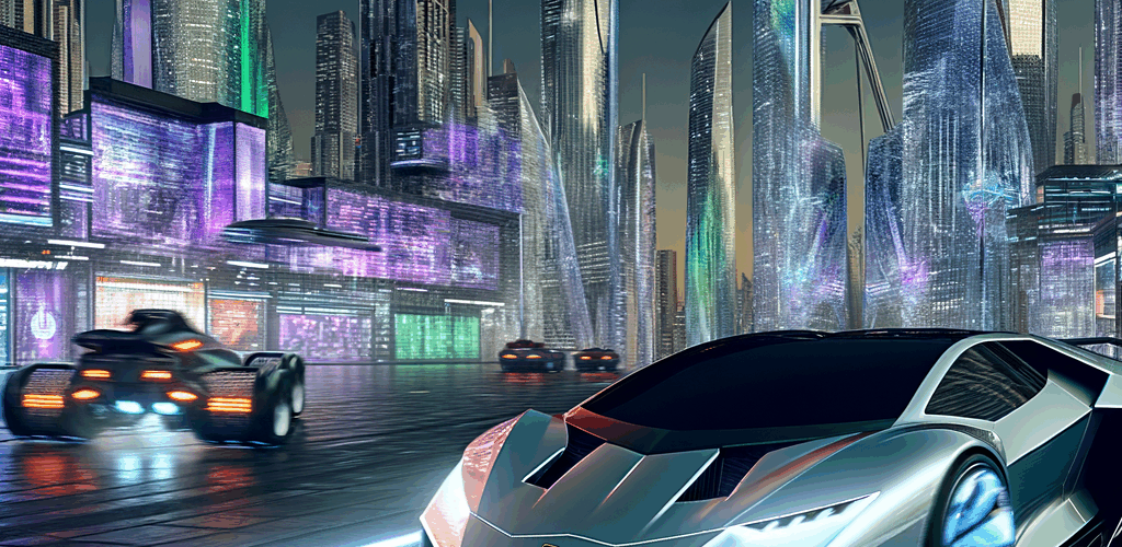 Driving Innovation: Lamborghini’s Role as a Top-Tier Automotive Brand in the Luxury Car Market