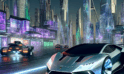 Driving Innovation: Lamborghini’s Role as a Top-Tier Automotive Brand in the Luxury Car Market