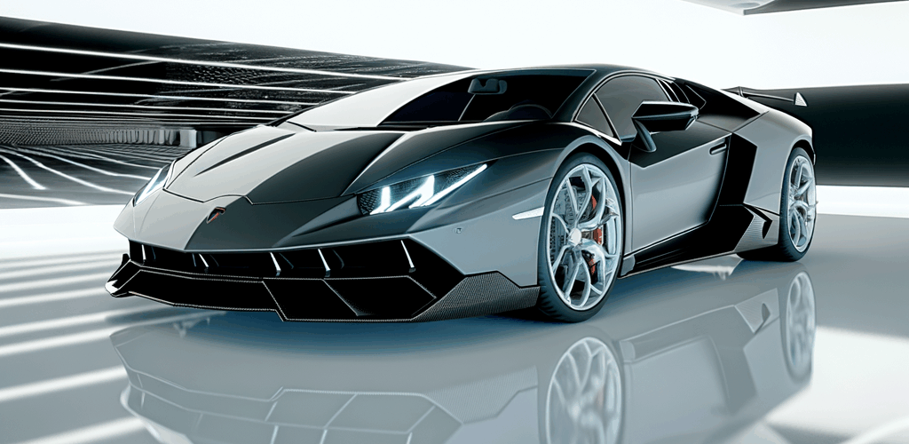 Innovating Luxury: Discover the Latest from Lamborghini, the Top-Tier Italian Supercar Brand