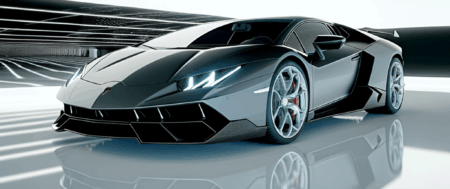 Innovating Luxury: Discover the Latest from Lamborghini, the Top-Tier Italian Supercar Brand