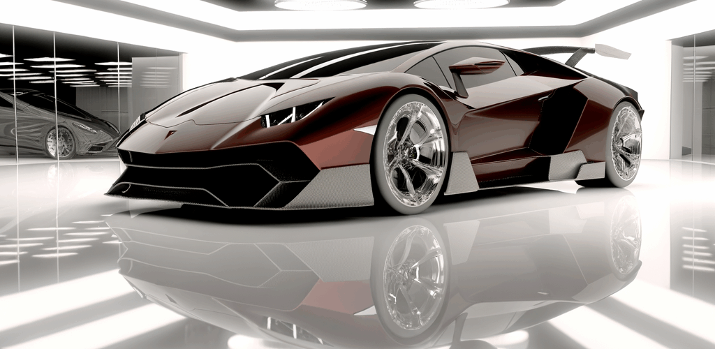 Driving Innovation: Lamborghini’s Latest Supercar Sets New Standards in the Luxury Car Market