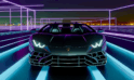 Lamborghini’s Leap into the Future: Unveiling Pioneering Innovations in High-Performance and Luxury Supercars