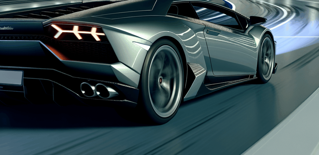 Unveiling Innovation: Lamborghini’s Supercars Lead the Charge in the Luxury Car Market