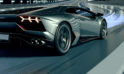 Unveiling Innovation: Lamborghini’s Supercars Lead the Charge in the Luxury Car Market
