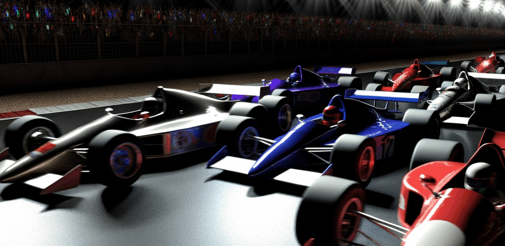 Inside the Fast Lane: Comprehensive Coverage and Insights from the 24 Hours of Le Mans