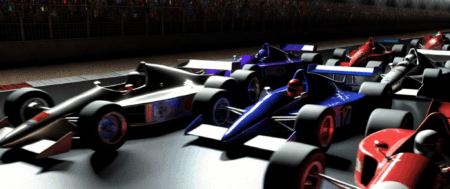 Inside the Fast Lane: Comprehensive Coverage and Insights from the 24 Hours of Le Mans