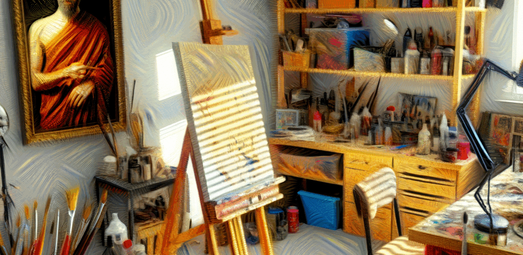 Unleashing Creativity: How DaVinci AI is Revolutionizing the Future for Artists, Writers, and Musicians in 2025