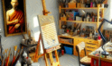 Unleashing Creativity: How DaVinci AI is Revolutionizing the Future for Artists, Writers, and Musicians in 2025