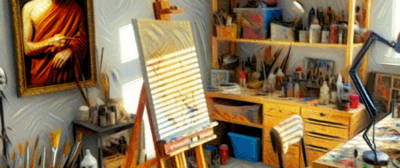 Unleashing Creativity: How DaVinci AI is Revolutionizing the Future for Artists, Writers, and Musicians in 2025