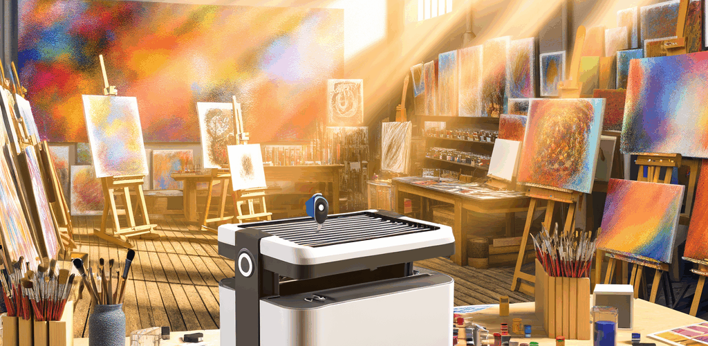 Unleash Your Potential: How DaVinci AI is Shaping the Future of Creativity for Artists, Writers, and Entrepreneurs in 2025