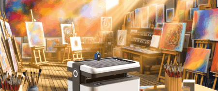 Unleash Your Potential: How DaVinci AI is Shaping the Future of Creativity for Artists, Writers, and Entrepreneurs in 2025