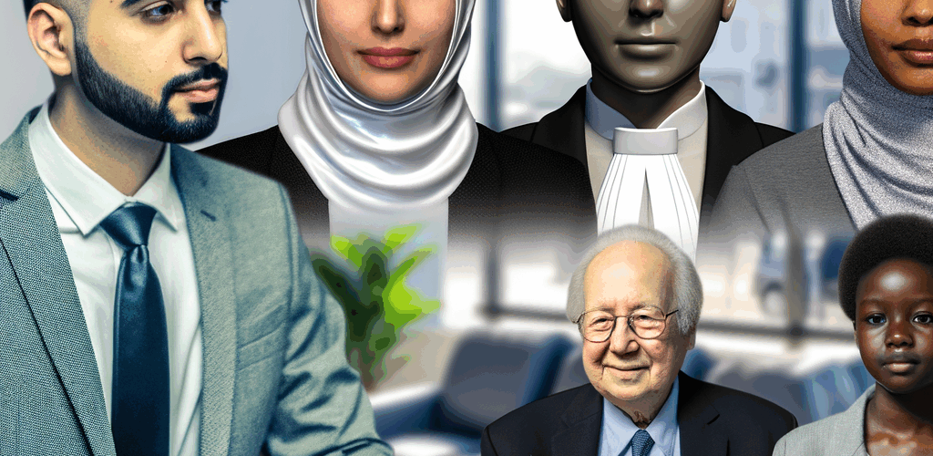 Empowering Justice: How AI Lawyer Revolutionizes Employment Rights, Tenant Protections, and Affordable Legal Aid for All