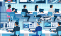 Top Artificial Intelligence Innovations Driving News Analysis, Political Policy, and Autonomous Vehicle Trends in the Automotive Industry
