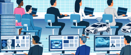 Top Artificial Intelligence Innovations Driving News Analysis, Political Policy, and Autonomous Vehicle Trends in the Automotive Industry