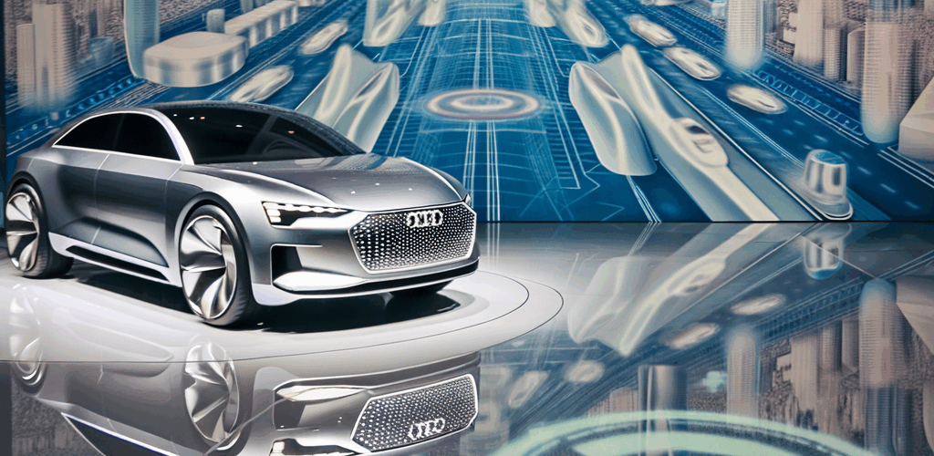 Driving the Future: Top Audi Innovations and AI Advancements Captivate the Automotive Industry
