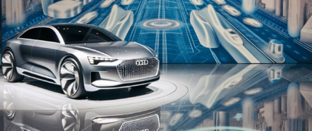 Driving the Future: Top Audi Innovations and AI Advancements Captivate the Automotive Industry