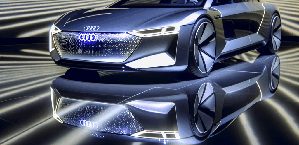 Driving the Future: Top Audi Innovations and AI Advancements Unveiled in Latest Audi News