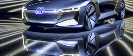 Driving the Future: Top Audi Innovations and AI Advancements Unveiled in Latest Audi News