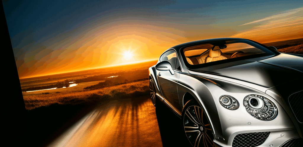 Redefining British Luxury: Bentley Motors’ Journey Through Innovation and Timeless Elegance