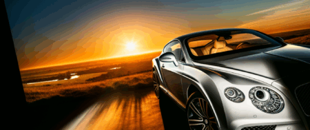 Redefining British Luxury: Bentley Motors’ Journey Through Innovation and Timeless Elegance