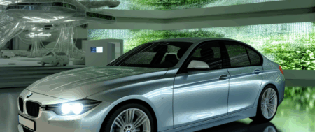 Leading the Charge: Top Innovations in AI and Sustainability Revealed in Latest BMW News