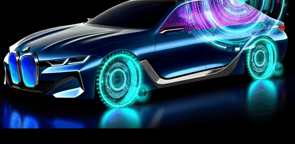 Top BMW News: Unveiling the Latest Technological Breakthroughs in BMW Models and AI Innovations