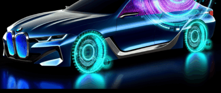Top BMW News: Unveiling the Latest Technological Breakthroughs in BMW Models and AI Innovations