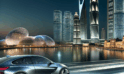 Leading the Charge: Top Innovations in BMW Models Unveiled by AI Reporter